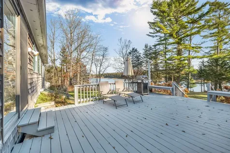 576 Pleasant Point Road Cushing ME 04563