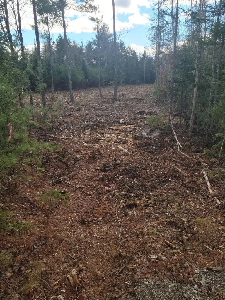 Lot 3 00 Stonewall Drive Orrington ME 04474