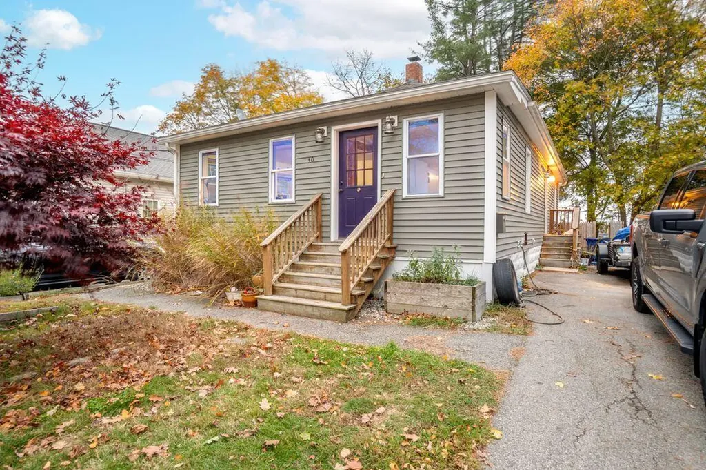 30 Sanborn Street Portland ME 04103