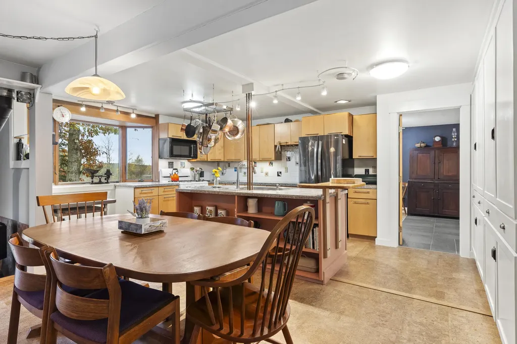 45 Harding Road Brunswick ME 04011