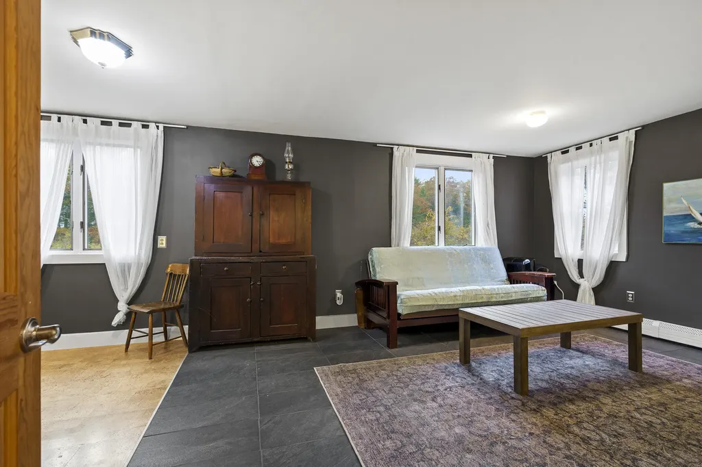 45 Harding Road Brunswick ME 04011