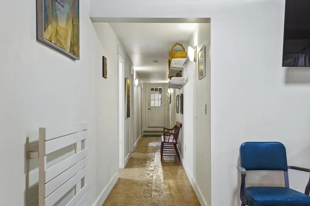 45 Harding Road Brunswick ME 04011