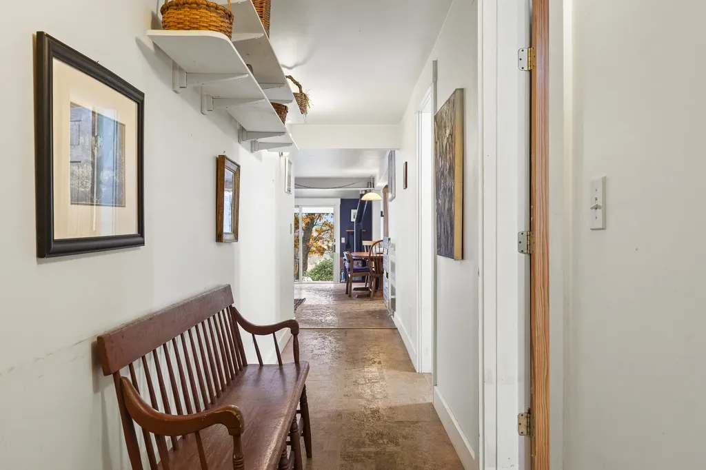 45 Harding Road Brunswick ME 04011