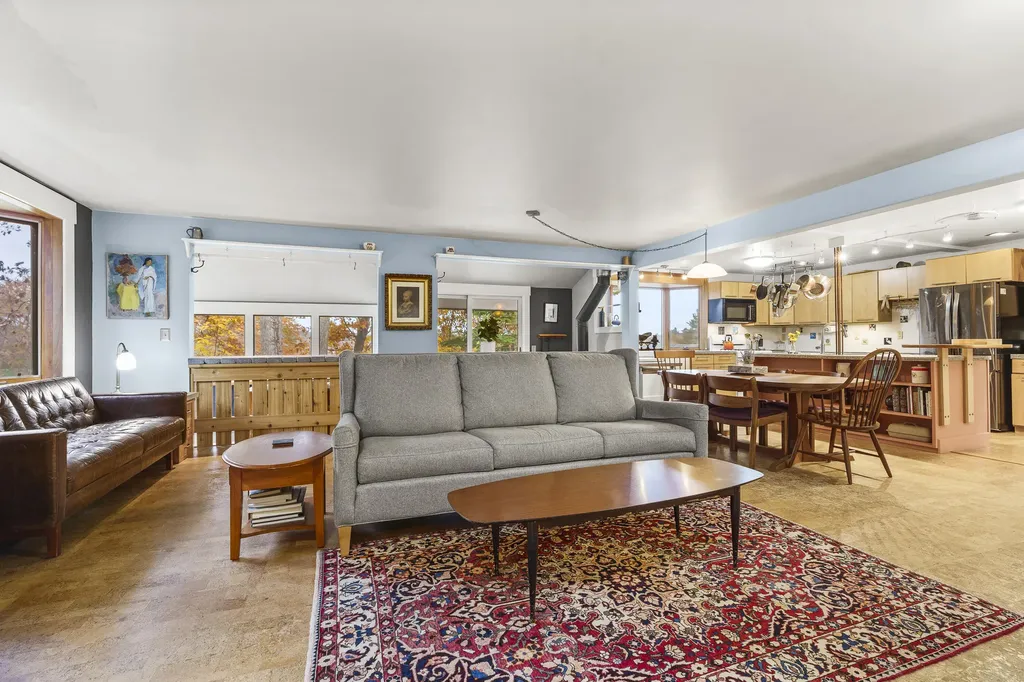 45 Harding Road Brunswick ME 04011