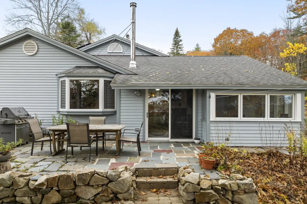 45 Harding Road Brunswick ME 04011