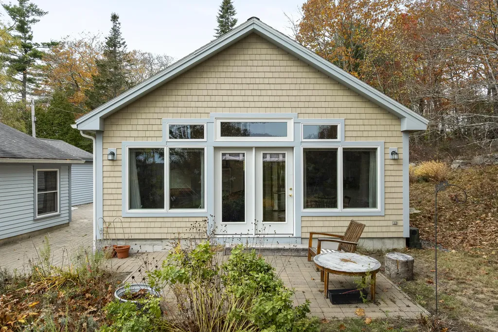 45 Harding Road Brunswick ME 04011