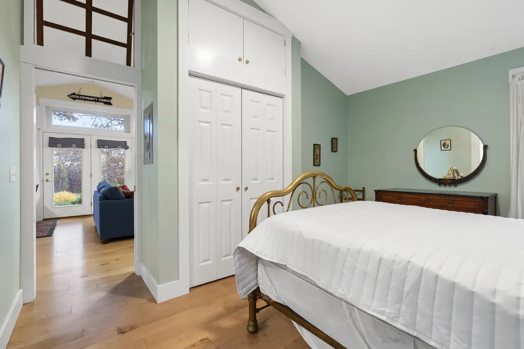 45 Harding Road Brunswick ME 04011