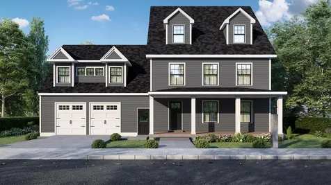 53 Woodcock Road Gray ME 04039