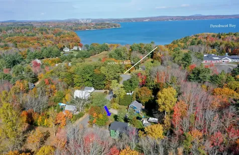 86 Cross Street Northport ME 04849