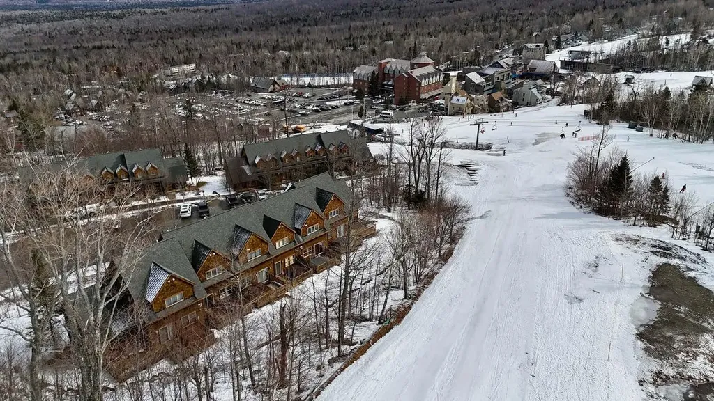 7021 First Track Lane Carrabassett Valley ME 04947