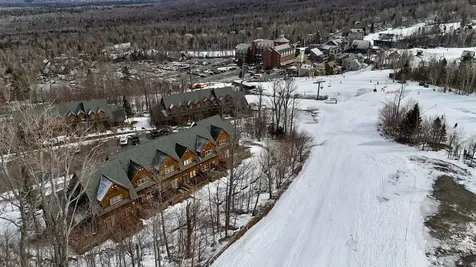 7021 First Track Lane Carrabassett Valley ME 04947