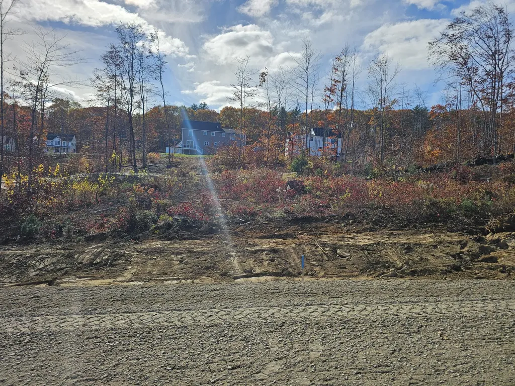 Lot #65 Eastern Lane Standish ME 04084