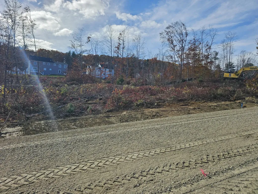 Lot #65 Eastern Lane Standish ME 04084