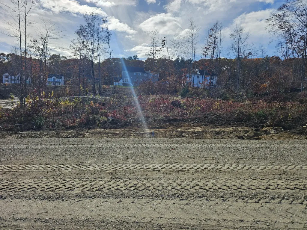 Lot #65 Eastern Lane Standish ME 04084