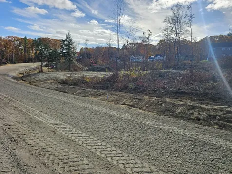 Lot #65 Eastern Lane Standish ME 04084
