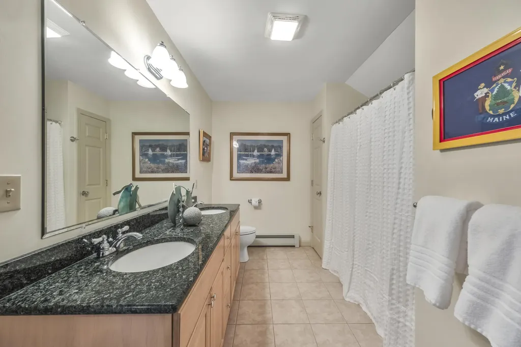 11 South Cape Shore Road Stockton Springs ME 04981