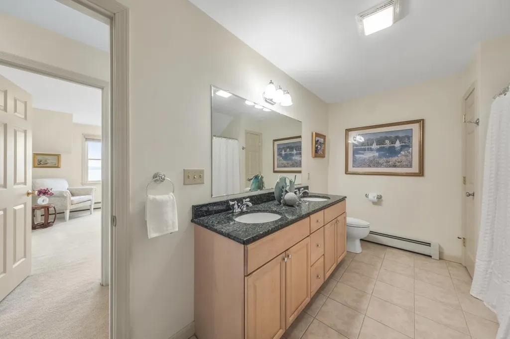 11 South Cape Shore Road Stockton Springs ME 04981
