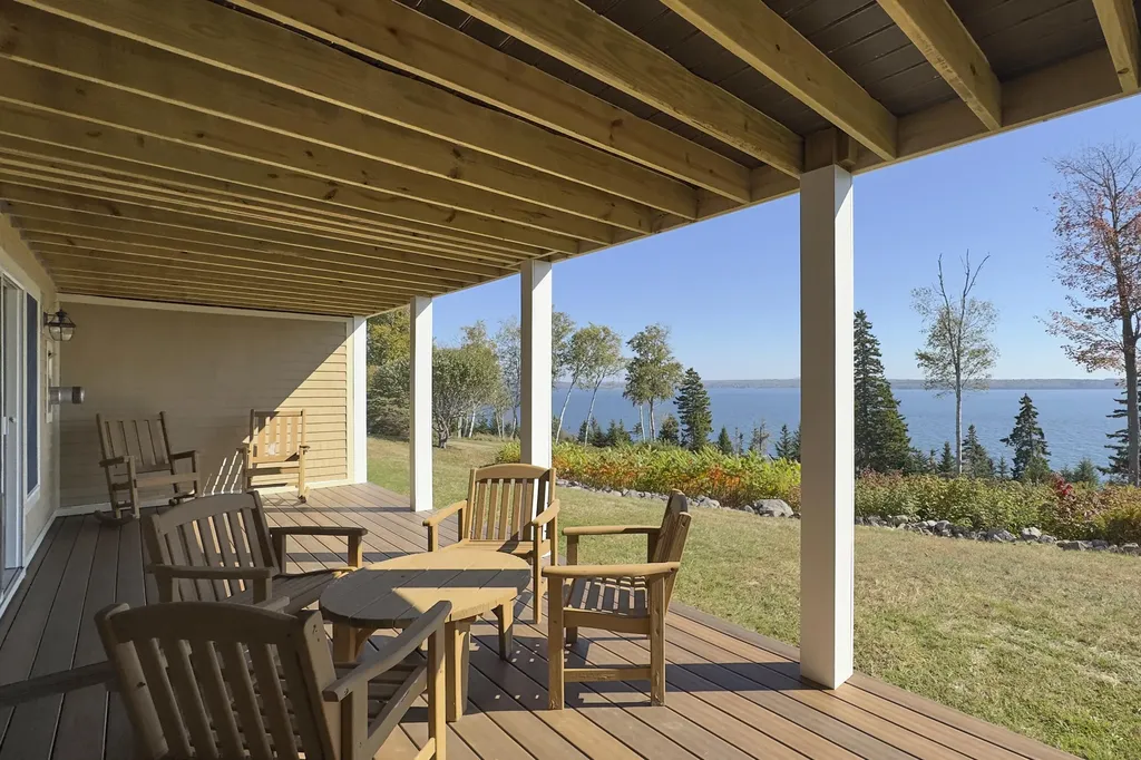 11 South Cape Shore Road Stockton Springs ME 04981