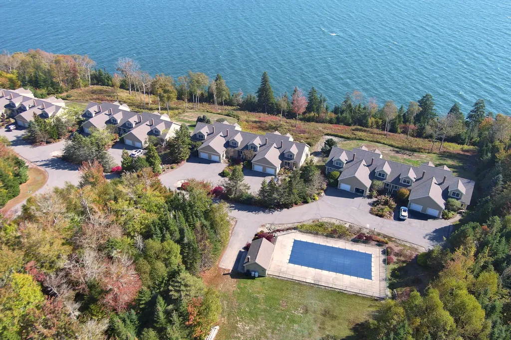 11 South Cape Shore Road Stockton Springs ME 04981