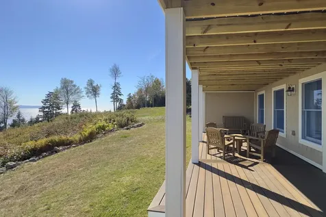 11 South Cape Shore Road Stockton Springs ME 04981