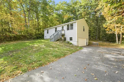 57 Hill Valley Road Poland ME 04274