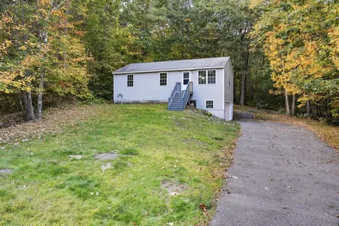 57 Hill Valley Road Poland ME 04274