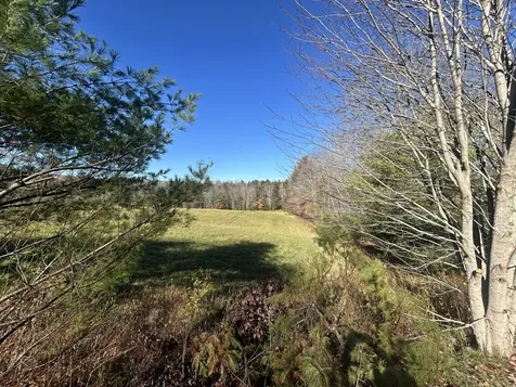 Lot B Waldoboro Road Washington ME 04574