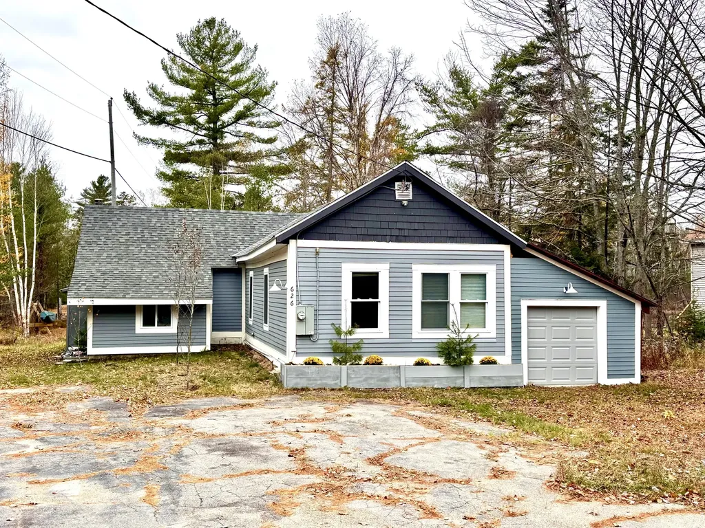 626 Millinocket Lake Road T3 Indian Purchase Twp ME 04462