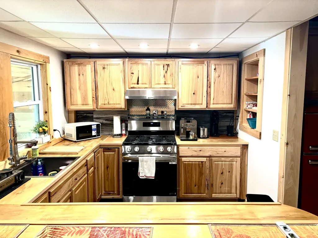 626 Millinocket Lake Road T3 Indian Purchase Twp ME 04462