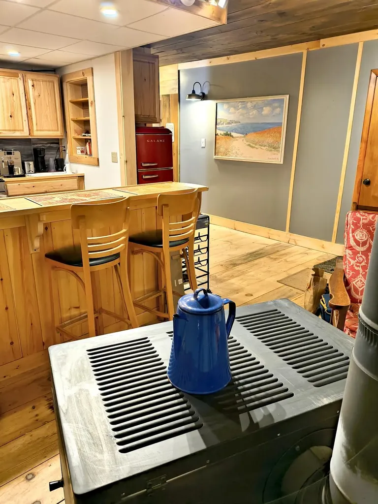 626 Millinocket Lake Road T3 Indian Purchase Twp ME 04462