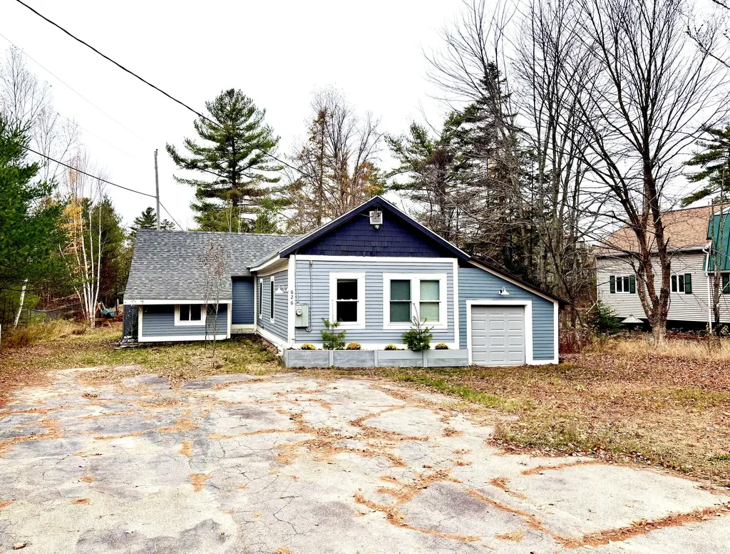 626 Millinocket Lake Road T3 Indian Purchase Twp ME 04462