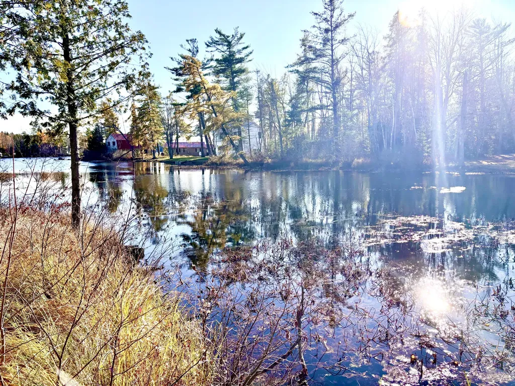 626 Millinocket Lake Road T3 Indian Purchase Twp ME 04462