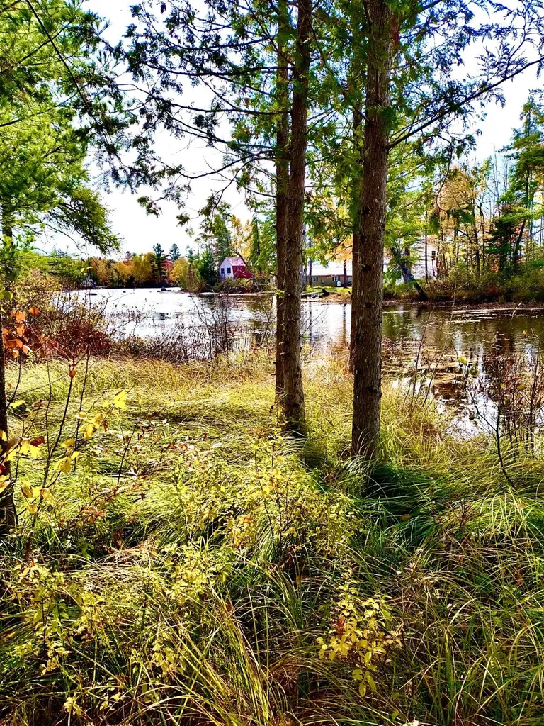626 Millinocket Lake Road T3 Indian Purchase Twp ME 04462