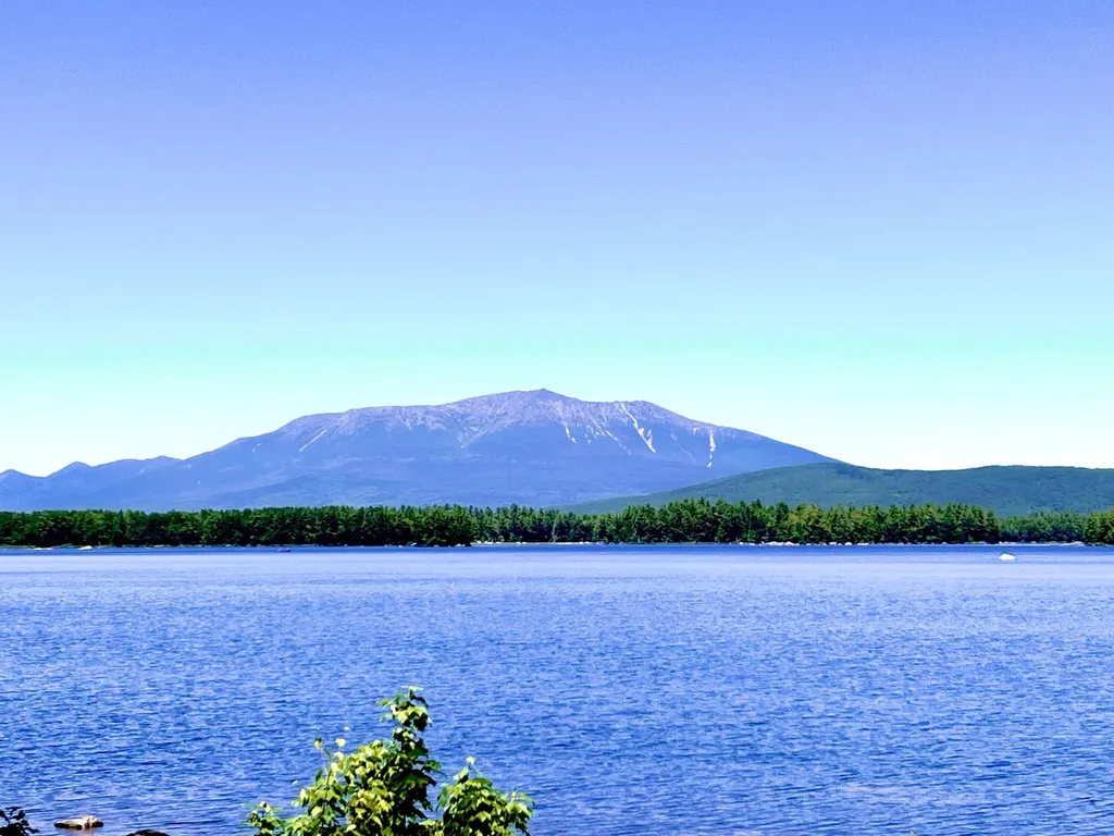 626 Millinocket Lake Road T3 Indian Purchase Twp ME 04462