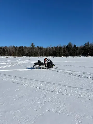 626 Millinocket Lake Road T3 Indian Purchase Twp ME 04462