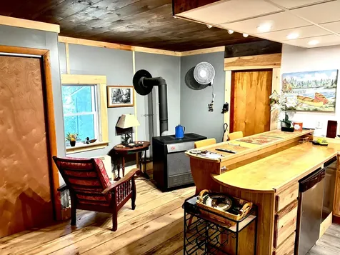 626 Millinocket Lake Road T3 Indian Purchase Twp ME 04462