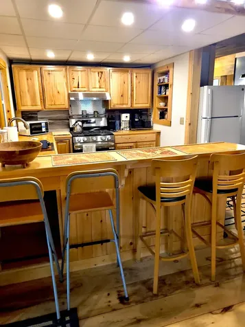 626 Millinocket Lake Road T3 Indian Purchase Twp ME 04462