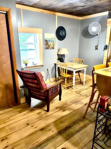 626 Millinocket Lake Road T3 Indian Purchase Twp ME 04462