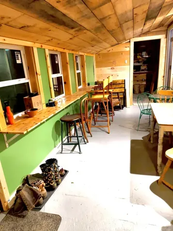 626 Millinocket Lake Road T3 Indian Purchase Twp ME 04462
