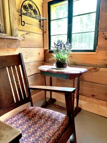 626 Millinocket Lake Road T3 Indian Purchase Twp ME 04462