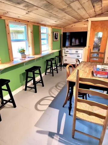 626 Millinocket Lake Road T3 Indian Purchase Twp ME 04462