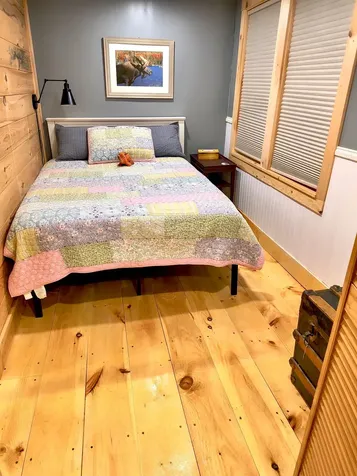 626 Millinocket Lake Road T3 Indian Purchase Twp ME 04462