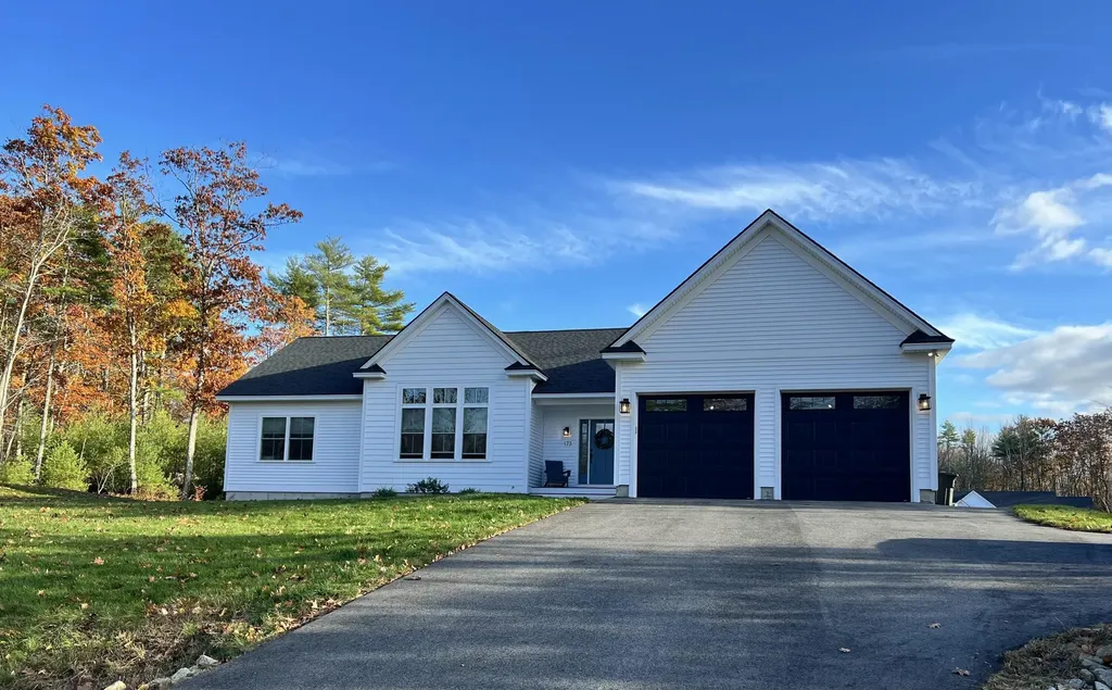 173 Tamrox Drive Arundel ME 04046