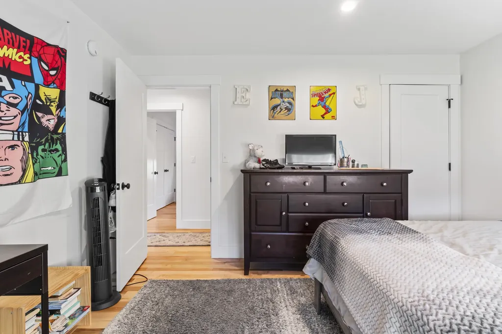 173 Tamrox Drive Arundel ME 04046