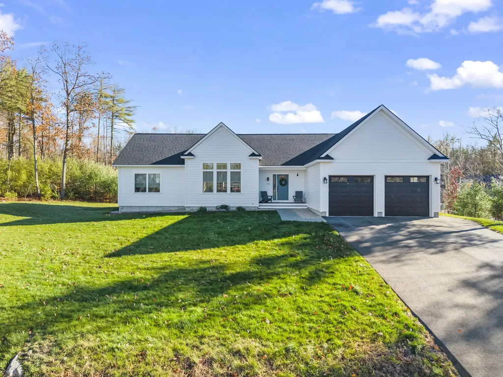 173 Tamrox Drive Arundel ME 04046