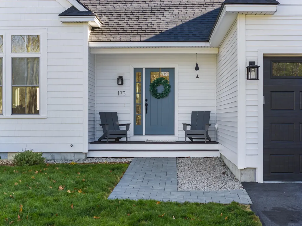 173 Tamrox Drive Arundel ME 04046