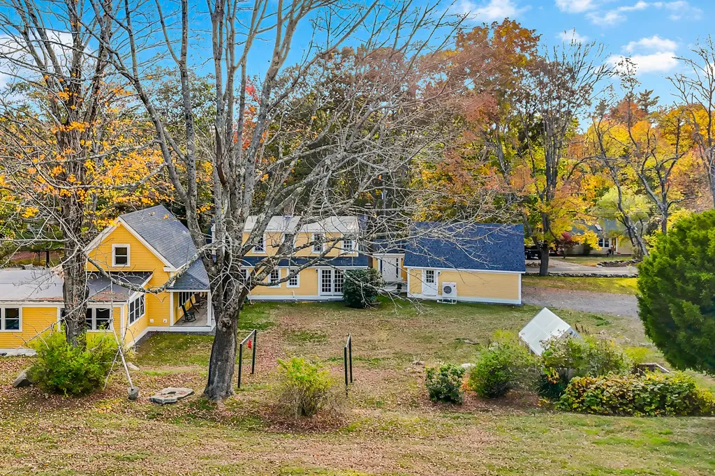 2668 Tatnic Road Wells ME 04090