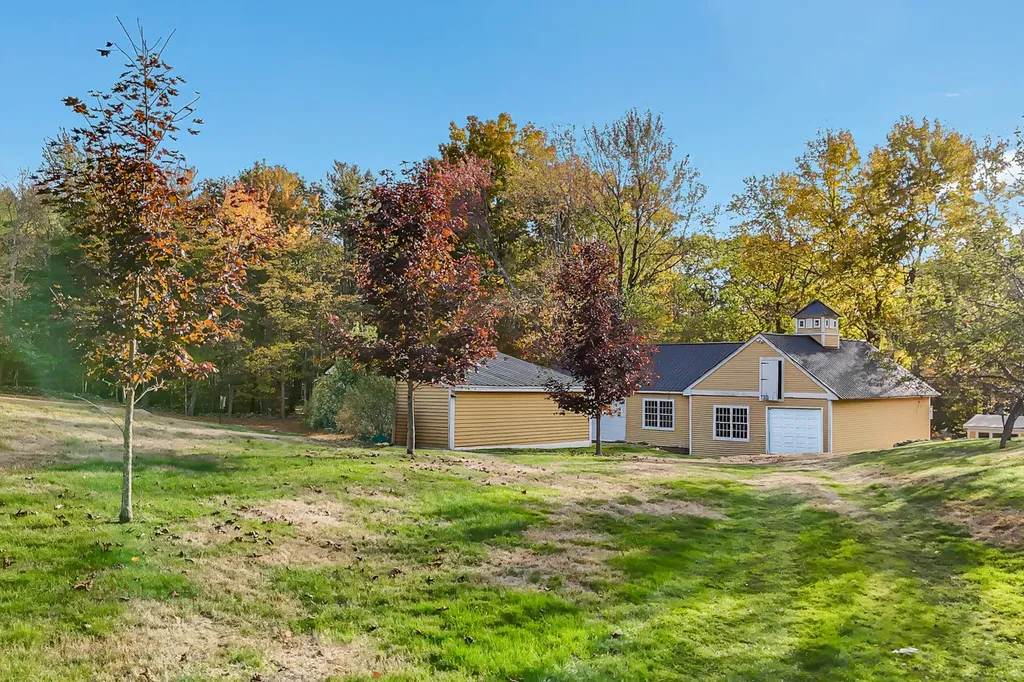 2668 Tatnic Road Wells ME 04090