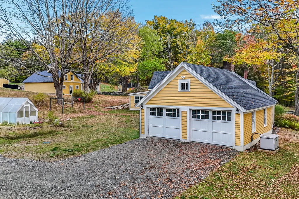 2668 Tatnic Road Wells ME 04090