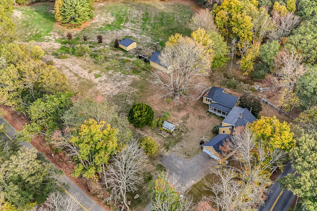 2668 Tatnic Road Wells ME 04090